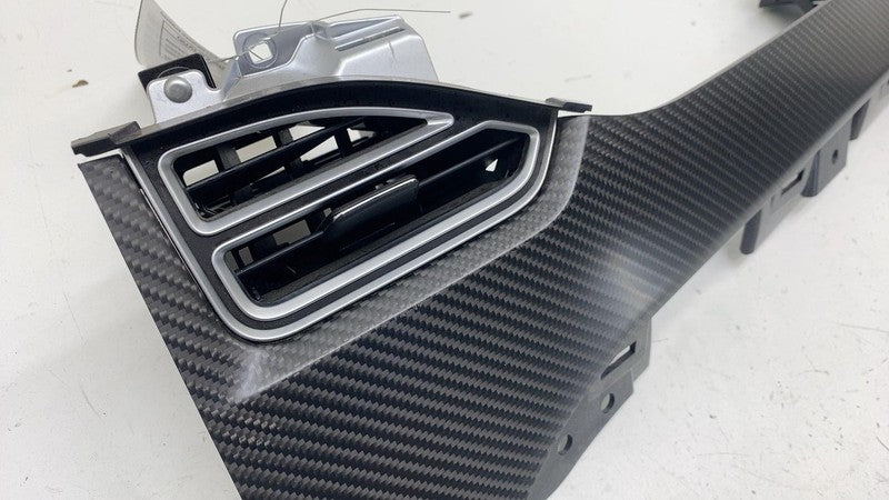 ⭕16-20 Model X SET of Dash A/C Air Vent Outlet Dashboard Trim Panel 10