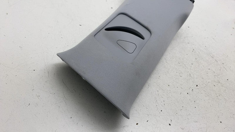 ⭕ 2025-2026 Tesla Model Y Driver Side B-Pillar Upper Trim Assembly Lef