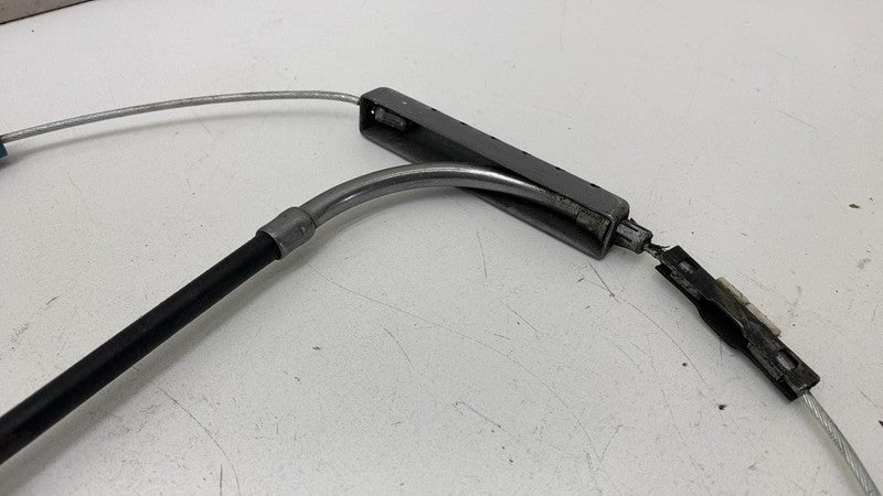 ⭕ 2014 2015 2016 2017 Mini Cooper Emergency Parking Brake Lever Handbr