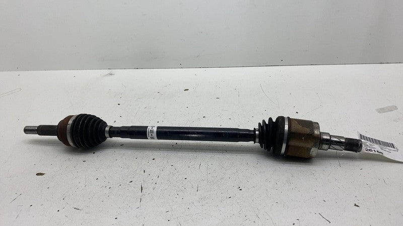 ⭕ 12-20 Model S MS Rear Left or Right CV Axle Shaft Halfshaft 36MM 100