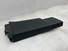 ⭕ 16-20 Model X MX Passenger B-Pillar Lower Trim and Air Duct Right 1035971-00-G