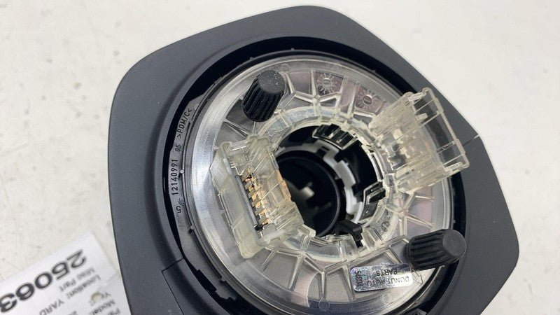 ⭕ 2024 2025 Tesla Model 3 M3 Instrumental Panel Steering Column Shroud