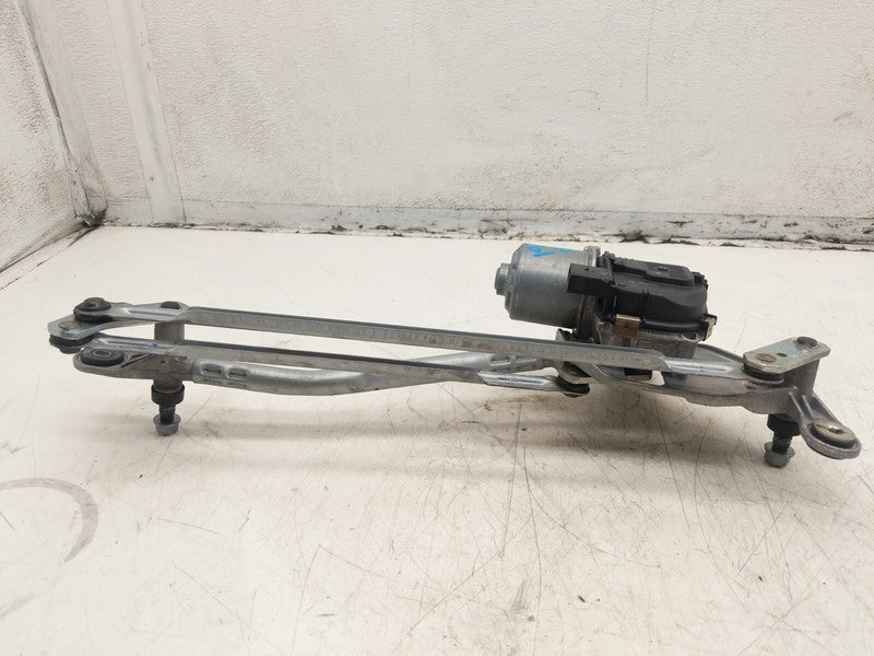 ⭕ 17-23 Model 3 M3 Front Windshield Wiper Motor & Linkage w/ Module 10