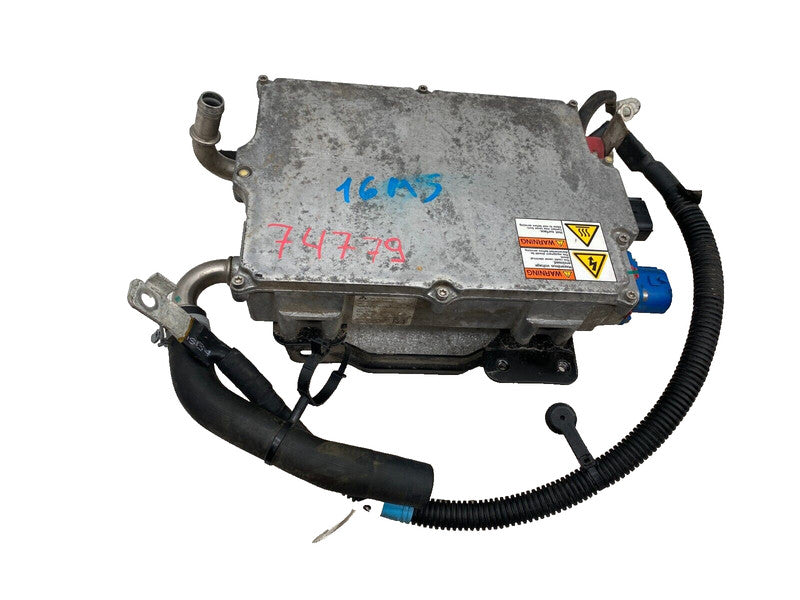 102866500C ⭕12-15 Model S High Voltage Gen 2 DC-DC Power Converter Module Unit 1028665-00-C