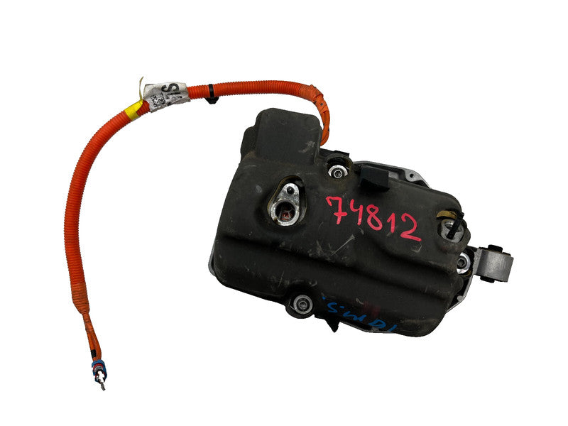 106336900E ⭕16-20 Tesla Model S X Electric Air Conditioning AC Compressor Pump 1063369-00-E
