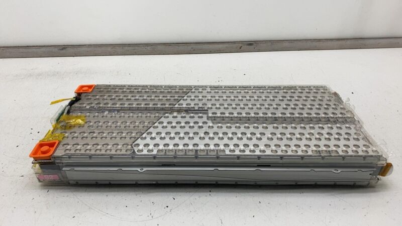 1028691 20 B 2012-2015 Tesla Model S MS Battery Module Pack (14p) 60kWh (Read Description)