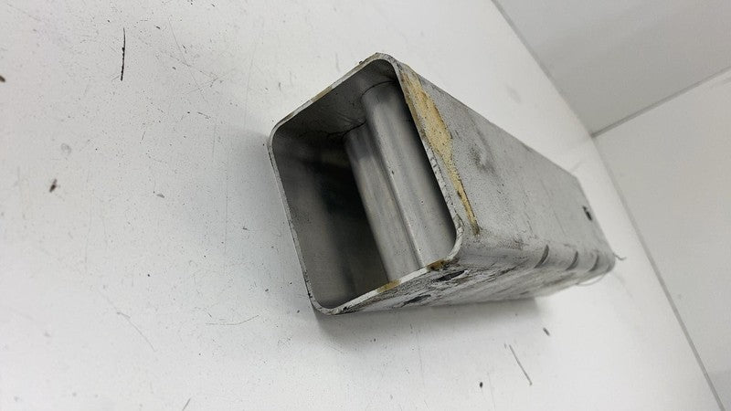 A 297 620 01 02 ⭕ 2022 Mercedes EQS 450+ Left Bumper Lower Extension Energy Absorber A2976200102