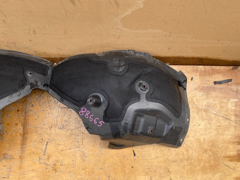 ⭕2017-2023 Tesla Model 3 Front Driver Side Wheel Fender Liner Splash Shield Left