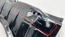 ⭕ 2020-2024 Tesla Model Y MY Rear End Body Trunk Frame Panel Black Assembly OEM