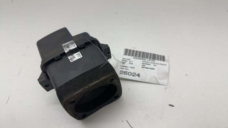 PT00013088G ⭕ 22-24 Rivian R1T R1S Vehicle Approaching Sound Alarm Horn Speaker PT00013088-G