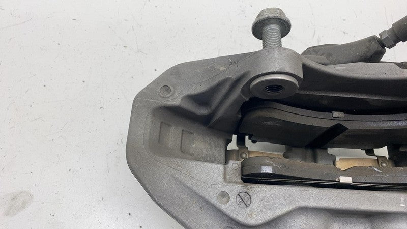 ⭕ 2022-2024 Mercedes-Benz EQS 450+ V297 Front Driver Side Brake Caliper Left LH