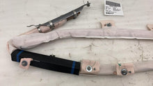 ⭕ 12-20 Tesla Model S Driver Side Roof Curtain Safety Airbag Left 1005261-00-C