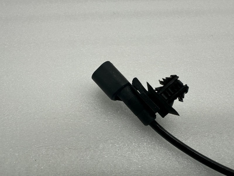 118877100A 17-23 Model 3 Y Rear Left or Right Anti-Lock ABS Wheel Speed Sensor 1188771-00-A