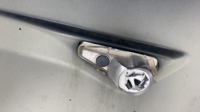 ⭕ 2012-2020 Tesla Model S Front Driver Side Fender Shell Panel Left Black - PMBL