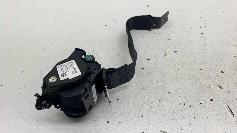 ⭕ 20-24 Model Y MY Rear Left or Right 2nd Row Seat Belt & Retractor 16