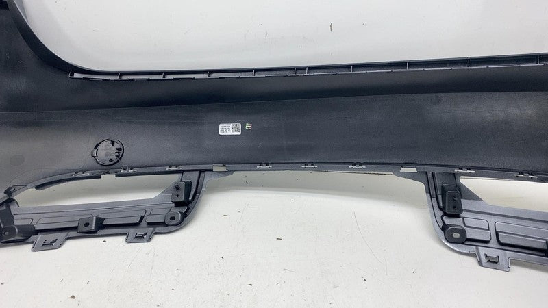 ⭕ 2024 2025 2026 Tesla Model 3 M3 Rear Bumper Fascia Cover Assembly Si