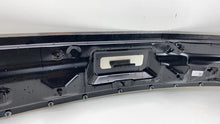 ⭕ 2024-2025 Tesla Cybertruck Front Frunk Fascia Bumper Cover Panel 2045200-00-A