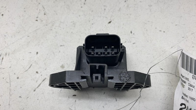 AU5A9D370KA 2013 2014 2015 2016 2017 2018 Ford C-Max Fuel Pump Control Module AU5A-9D370-KA