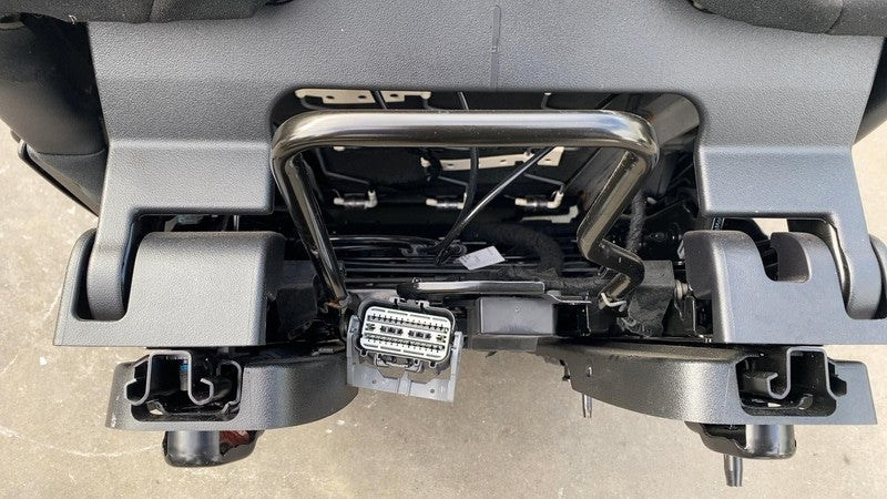 ⭕ 2018-2021 Lincoln Navigator Rear Right 2nd Row Complete Seat Cushion