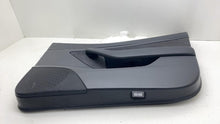 ⭕ 2021-2023 Tesla Model 3 Front Right Interior Door Panel Trim Card 1514765-99-B