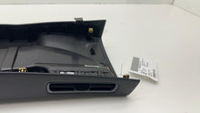 ⭕ 16-20 Model X Driver Side B-Pillar Lower Trim w/ Air Duct Left LH 1035967-01-H