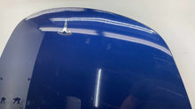 ⭕ 2017-2023 Tesla Model 3 M3 Front Hood Bonnet Shell Panel Cover Assy Blue PPSB