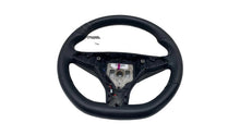 2012-2020 Tesla Model S X Driver Steering Wheel Black Assembly 1036774-00-D OEM
