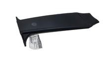 ⭕ 20-23 Model Y Left Exterior B-Pillar Applique Glass Trim LH AP3 1506885-00-G