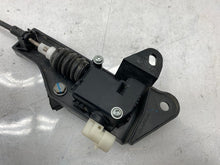 ⭕ 17-20 Model 3 Front Hood Lock Latch Release Actuator Mechanism 1033011-00-E