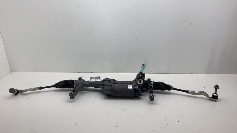 2974609900 ⭕ 2022-2024 EQS 450+ V297 Front Power Steering Gear Rack & Pinion RWD 2974609900