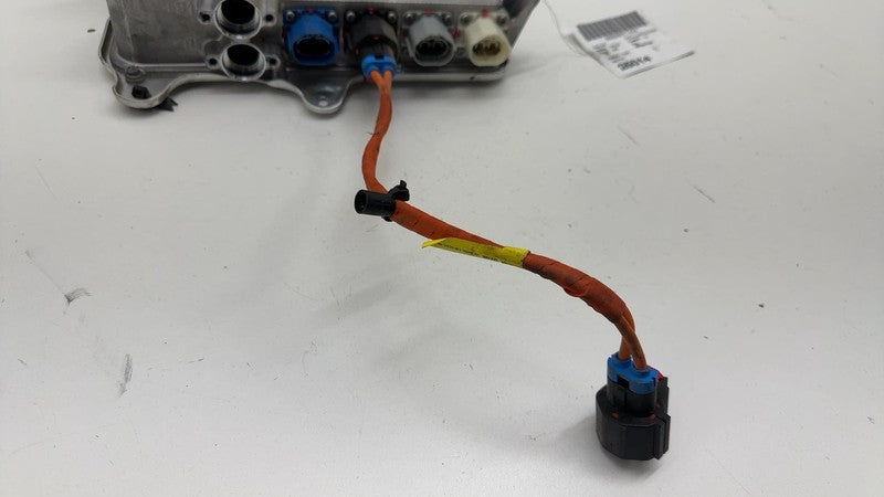 ⭕ 2016-2020 Model X Front HV Distribution Junction Box w/ Harness 1049