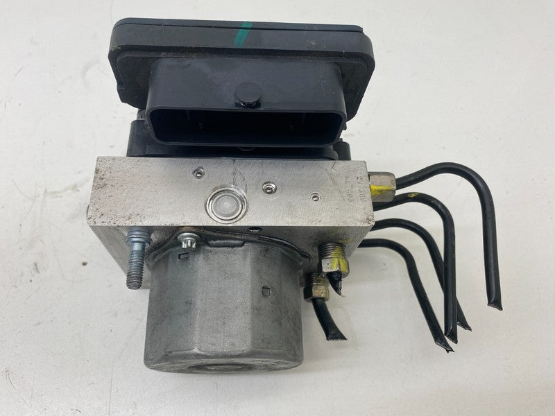 ⭕ 12-15 Model S Anti-Lock ABS Brake Pump Hydraulic Control Module 1037