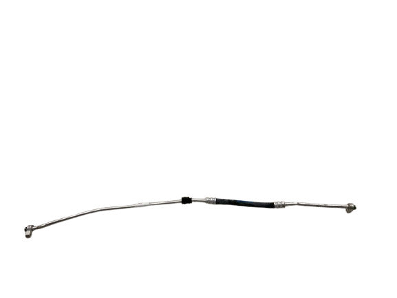 ⭕12-20 Model S AC Condenser 1 Suction Hose to Condenser 2 Pipe Line 6007733-00-A