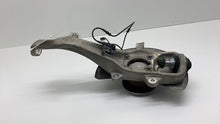 16-19 Mercedes-Benz GLE350 Front Spindle Knee Knuckle w/ Hub & Speed Sensor RWD