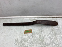 ⭕ 16-20 Model X Front Passenger Side Door Decor Trim Ash Burl Right 1035812-19-C