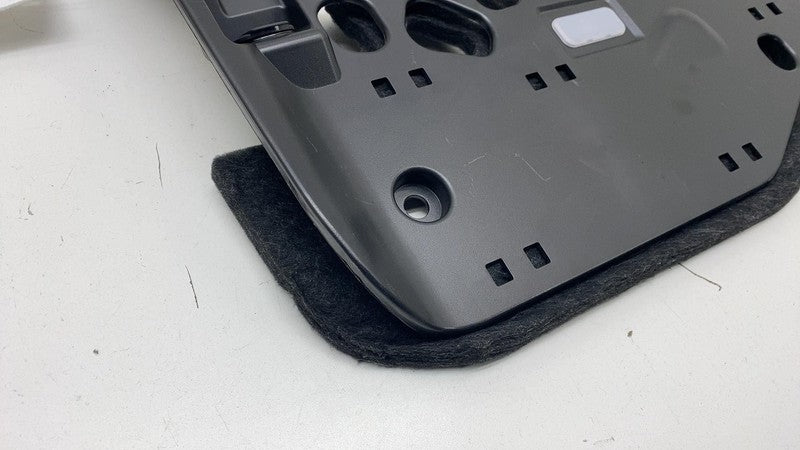 9Y1.857.110.B ⭕ 2019-2024 Porsche Cayenne Front Right Dash Lower Knee Bolster Panel 9Y1857110B