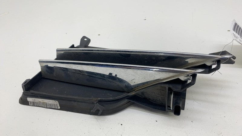 1057851-00-I ⭕ 16-20 Tesla Model S Front Left Bumper Air Shutter Active Louver 1057851-00-I