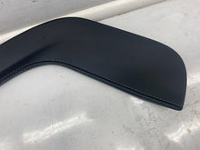 ⭕ 12-20 Tesla Model S Driver Side Center Console Panel Cover Left 1005365-01-D