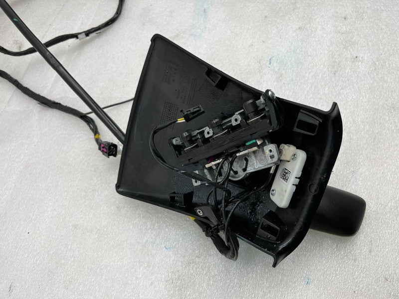 ⭕ 17-23 Model 3 M3 Windshield Interior Rear View Mirror & Triple Camer