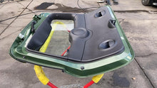 ⭕ 11-16 Mini Cooper Countryman Trunk Tailgate Liftgate Decklid Hatch Green C15