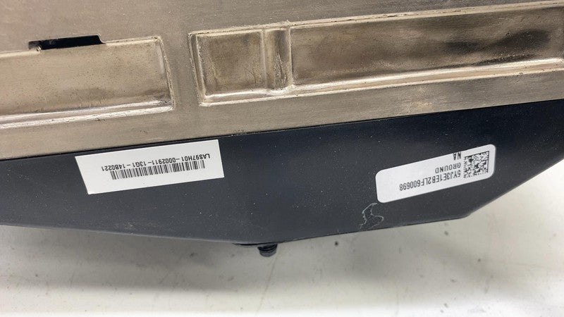 ⭕ 17-23 Tesla Model 3 Auto Pilot Assist Self Drive Computer Module 146