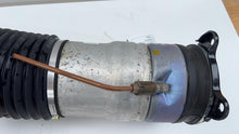 ⭕ 12-15 Model S Rear Left Air Suspension Spring Module Absorber 6006352-00-C