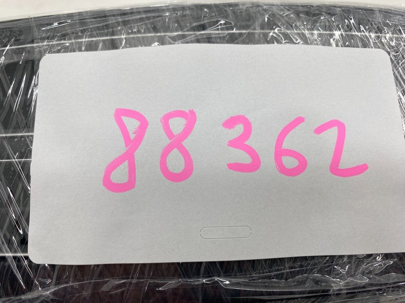 6006016 00 D ⭕ 2012-2015 Tesla Model S MS Center Console A/C Air Vent Outlet OEM 6006016-00-D