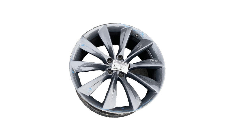 ⭕ 2016-2020 Tesla Model S Wheel Rim 21" inch 21x9.0J +40MM 10-Spoke 10