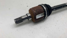 ⭕ 12-20 Model S MS Rear Left or Right CV Axle Shaft Halfshaft 36MM 1007719-01-B