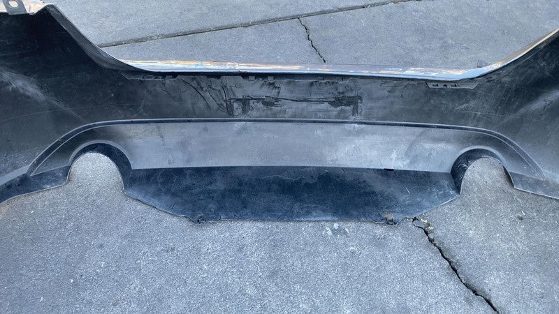 ⭕ 2013 2014 2015 Nissan Altima S SL SV Rear Bumper Cover Panel Assembly OEM Used