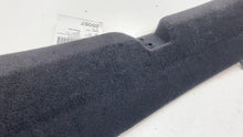 ⭕ 2024-2025 Tesla Model 3 M3 Rear Trunk Sill Trim Cover Scuff Panel 1733497-20-C