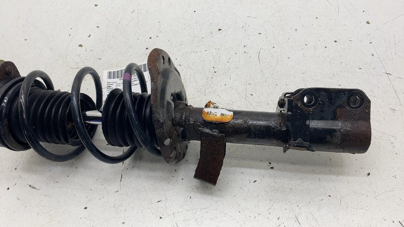 ⭕ 2019 Smart EQ Fortwo Front Suspension Shock Absorber w/ Coil Spring 