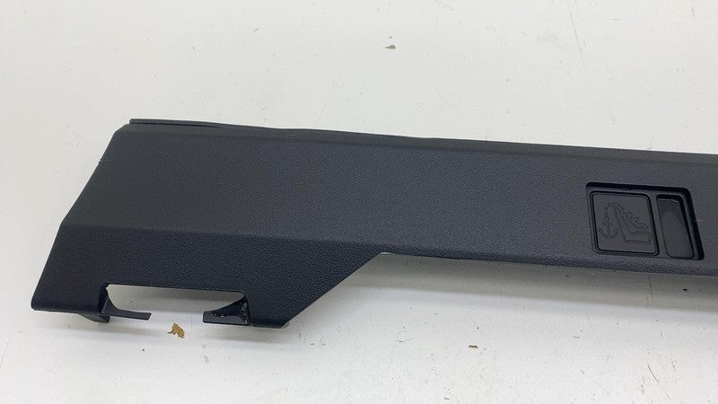 ⭕ 24 Cybertruck Rear Left & Right 2nd Row Seat Cover 1840064-00-C/1819