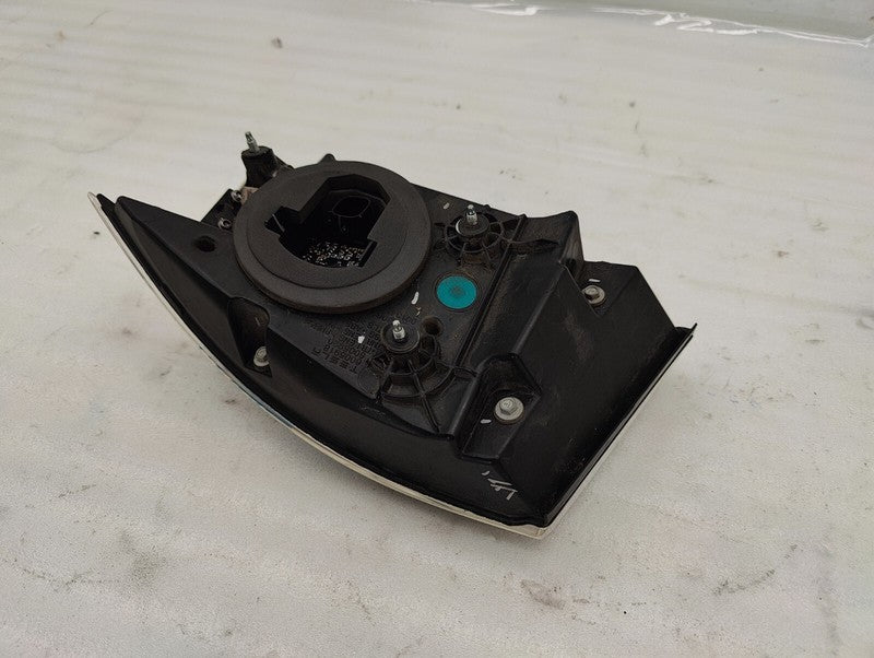 600591800C ⭕ 2012-2022 Tesla Model S Rear Taillight LED Outer Tail Lamp Left 6005918-00-C